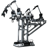 Compound Robot
