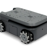 Mobile Chassis