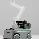 Mobile Manipulator