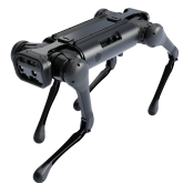 Quadruped