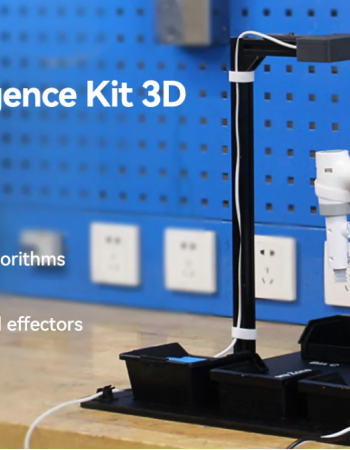 3D AI KIT