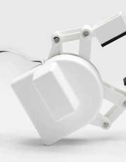 Adapative Gripper