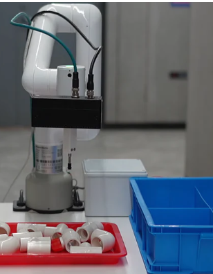 AI KIT myCobot Pro 450