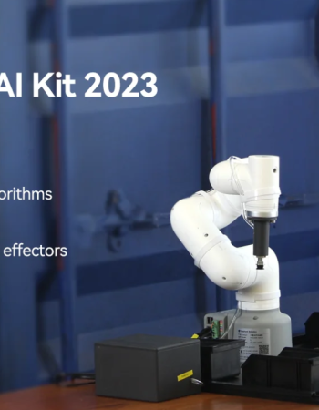 AI KIT myCobot320
