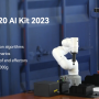 AI KIT myCobot320
