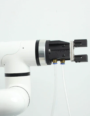 Air Parallel Gripper