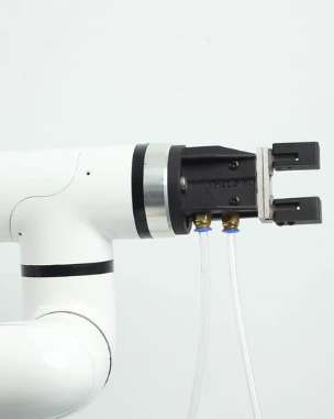 Air Parallel Gripper