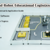 Compound Mobile Robot