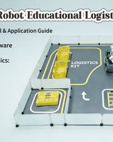 Compound Mobile Robot