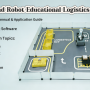 Compound Mobile Robot