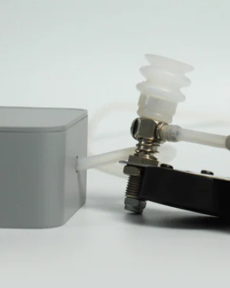 Dual Vacuum Gripper
