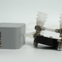 Dual Vacuum Gripper