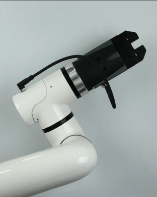 Electrical Parallel Gripper