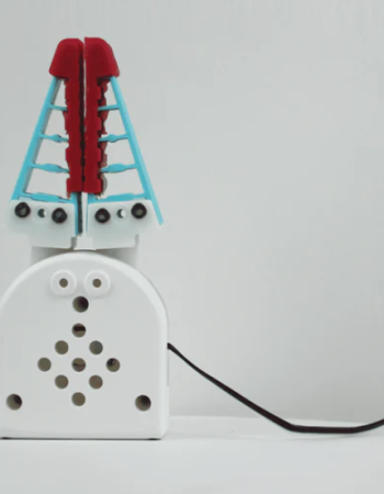 Flexible Gripper