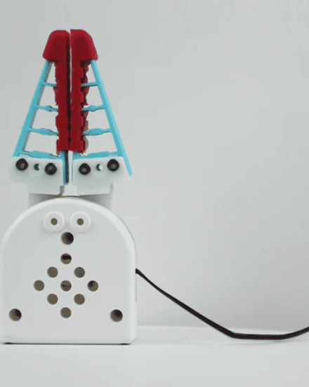 Flexible Gripper