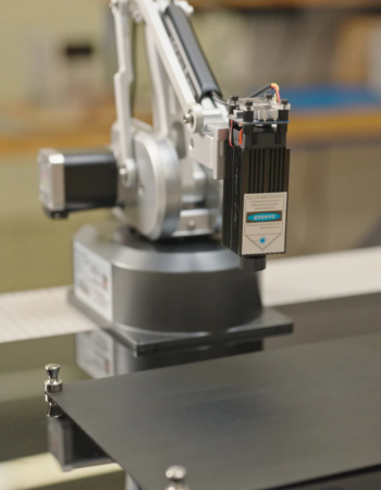 Laser Engraving KIT UltraArm