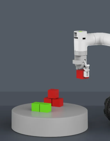 LimoCobot compound robot