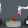 LimoCobot compound robot