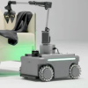 M750 Compound Mobile Robot 3D Vision