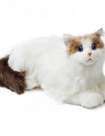 Elephant Robotics metaCat: Gift the Purr~Fect Companion Robotic Pet Cat