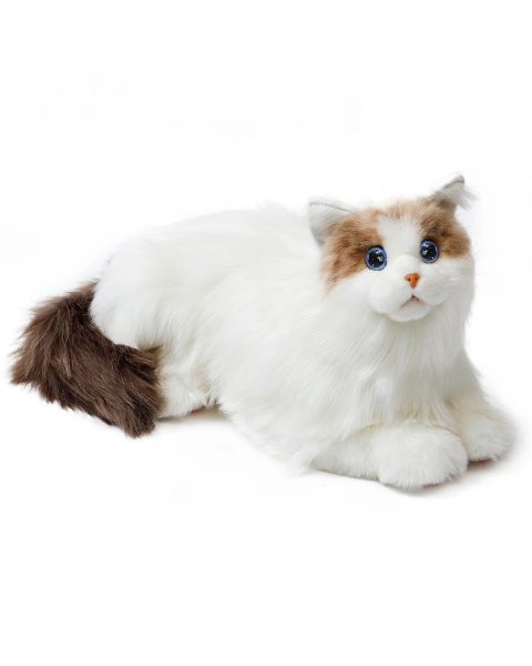 Elephant Robotics metaCat robotic pet cat