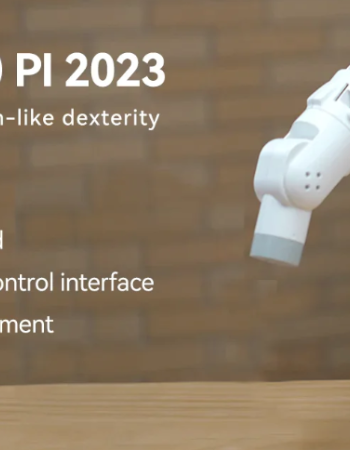 myArm300 Pi
