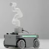 myCobot Pro 450 Compound Mobile Robot 3D Vision