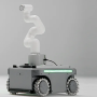 myCobot Pro 450 Compound Mobile Robot 3D Vision