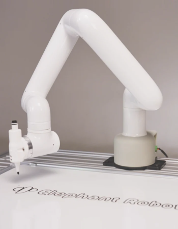 myCobot Pro 630 Drawing KIT