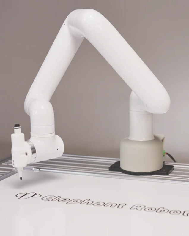 myCobot Pro 630 Drawing KIT