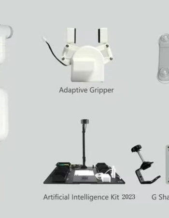 myCobot280 M5 ALL-IN-ONE