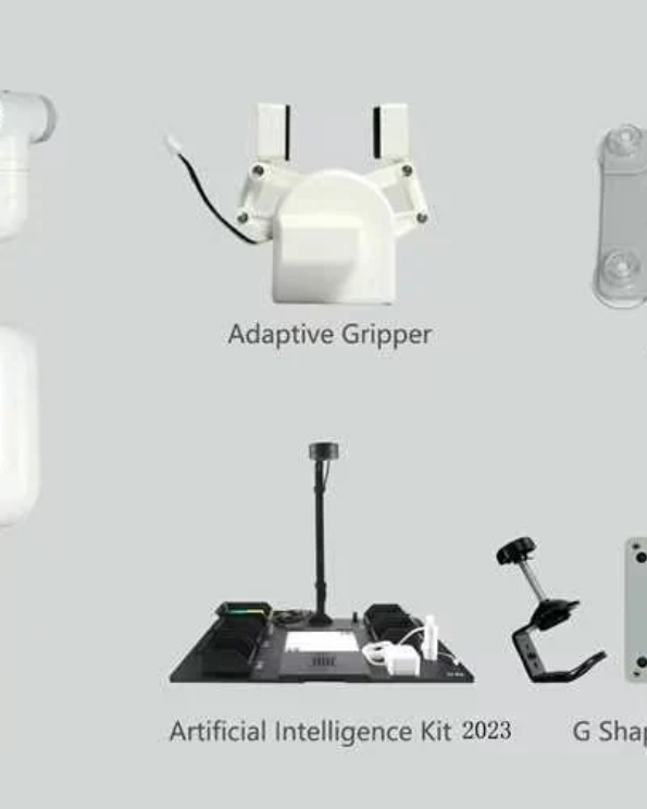 myCobot280 M5 ALL-IN-ONE