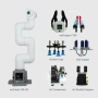 myCobot320 M5 ALL-IN-ONE