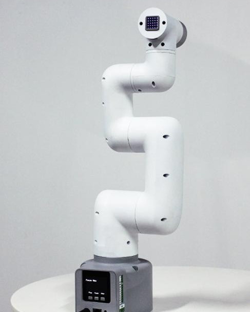 myCobot320 Pi