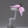 myCobotPro 630 Holographic Display Fan