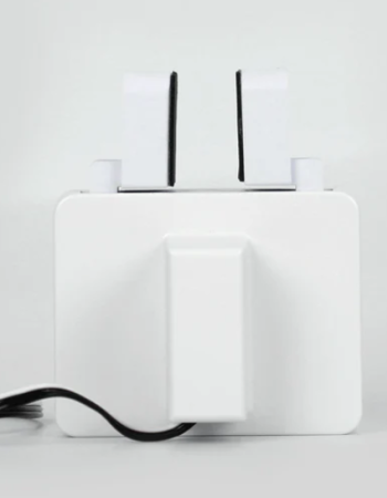 Parallel Gripper