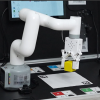 Portable AI Educational WorkStation