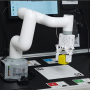 Portable AI Educational WorkStation