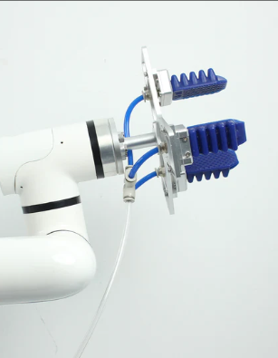 Soft Gripper
