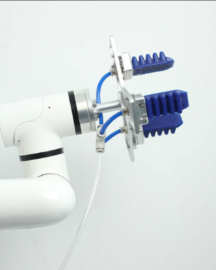 Soft Gripper