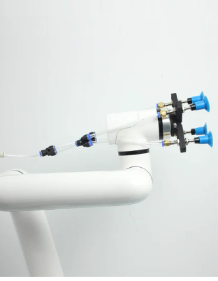 Suciton Pumps