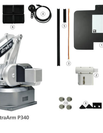 UltraArm Vision KIT